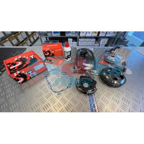 MALOSSI TRANSMISSION KIT GTS 300
