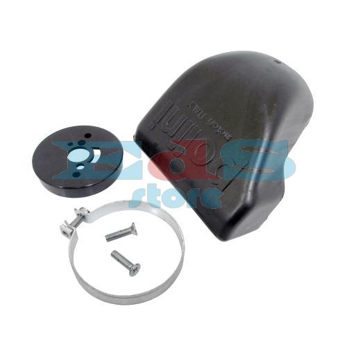 POLINI AIR BOX VESPA 50 CARBURETOR 16/10 OR 16/16