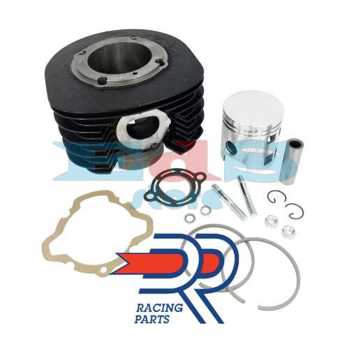 KIT CILINDRO DR 225cc APE CAR - P501 - P601