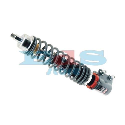 AMMORTIZZATORE ANTERIORE SPORTIVO REGOLABILE IN COMPRESSIONE ED IN ALTEZZA VESPA PX 125-150-200 - T5 - LML 2T/4T