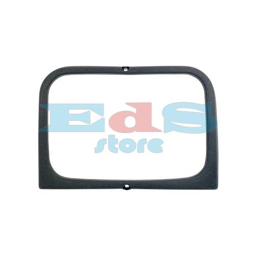 CORNICE FARO ANTERIORE APE 50 MONOFARO