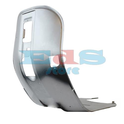 SCUDO E PEDANA VESPA 50 PK S