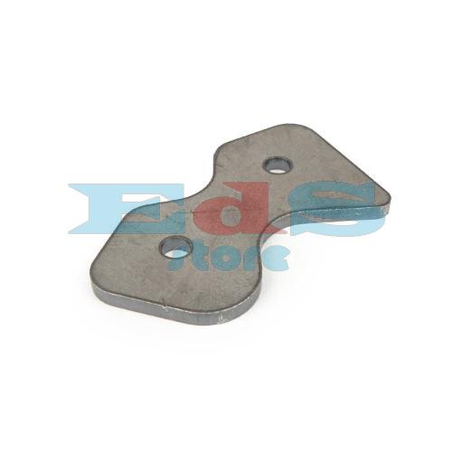 PIASTRA SU FISSACAVI MARCE