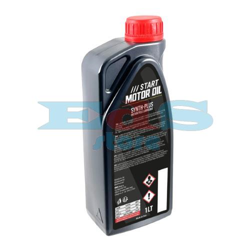 2T PREMIX OIL FOR VESPA / APE – 1L