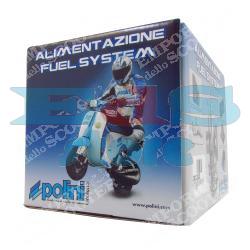 POLINI CP 19mm CARBURETOR – WITH AIR FILTER – FITS ORIGINAL INTAKE MANIFOLD