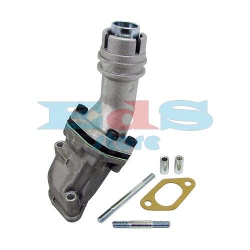 POLINI MANIFOLD REED-VALVE FOR 16MM CARBURETTOR