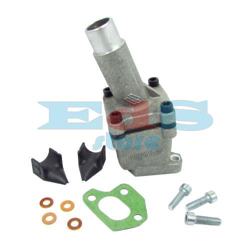 POLINI REED VALVE INTAKE MANIFOLD FOR APE 50 – 19mm CARBURETOR