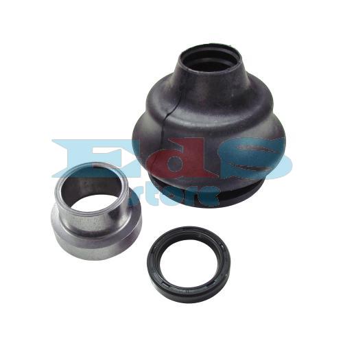 KIT REVISIONE SEMIASSE APE 50 (CUFFIA + BOCCOLA + PARAOLIO)