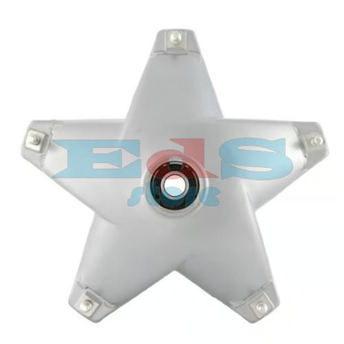 MOZZO ANTERIORE A STELLA PX DISCO
