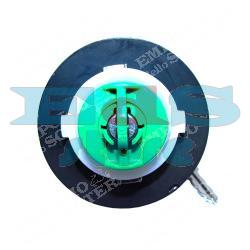 FUEL TANK CAP WITH KEY GASOLINE APE 50 1999 - 2003