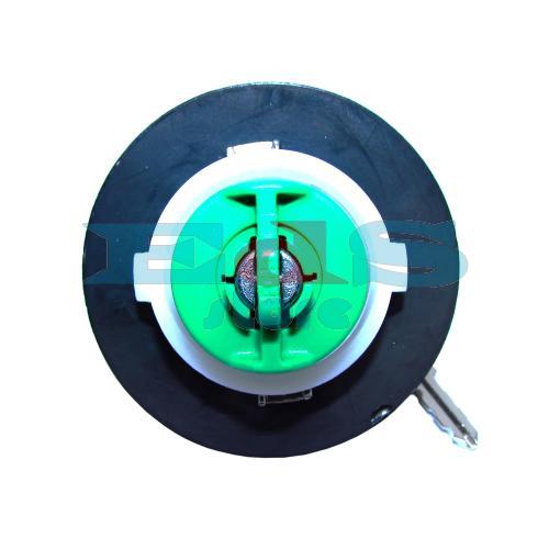 FUEL TANK CAP WITH KEY GASOLINE APE 50 1999 - 2003