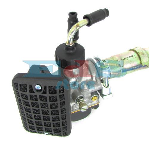 COMPLETE DELL'ORTO 21MM CARBURETOR KIT VESPA 50 90 PRIMAVERA ET3