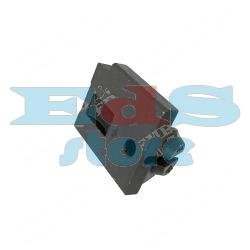 SLIDE VALVE FOR SHB 19 AND 20 CARBURETOR