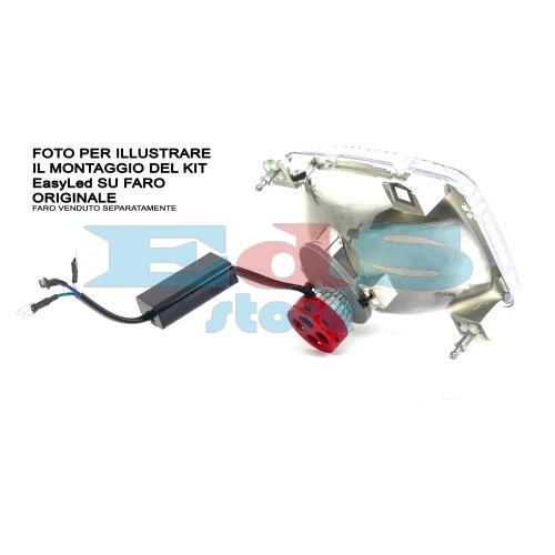KIT EasyLed PER APE 50 1980-1989 - MONOFARO