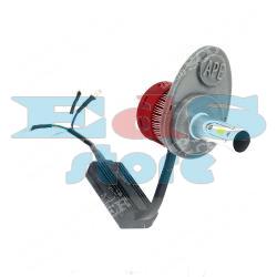 KIT EasyLed PER APE 50 1980-1989 - MONOFARO