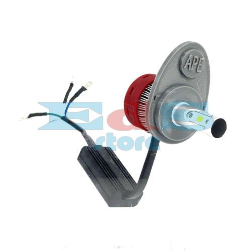 KIT EasyLed PER APE 50 1980-1989 - MONOFARO