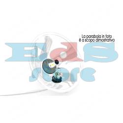 EasyLed CONVERSION KIT FOR VESPA PX 1977-1998