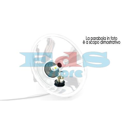 EasyLed CONVERSION KIT FOR VESPA PX 1977-1998