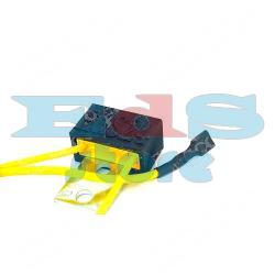 ELECTRONIC CONDENSER COMPATIBLE WITH ALL VESPA MODELS