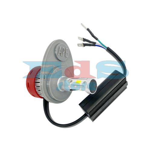 KIT EasyLed PER APE 50 1980-1989 - MONOFARO