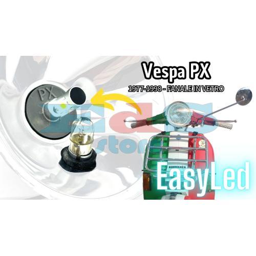 EasyLed CONVERSION KIT FOR VESPA PX 1977-1998