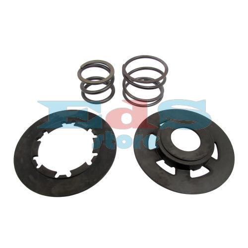 POLINI CLUTCH REINFORCEMENT KIT WITH DOUBLE SPRING VESPA 50 90 ET3 PRIMAVERA 90 APE