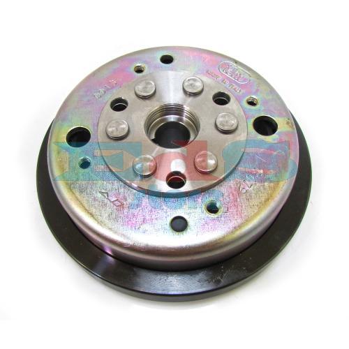 FLYWHEEL POLINI IGNITION FOR VESPA ET3 1,2kg SMALL CONE