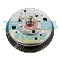 FLYWHEEL POLINI IGNITION FOR VESPA ET3 1,2kg SMALL CONE
