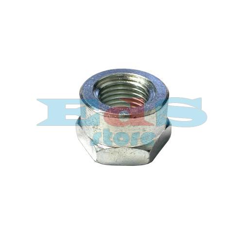 TUERCA DE VOLANTE MALOSSI PARA VESPA ET3 - PK - CONO 20