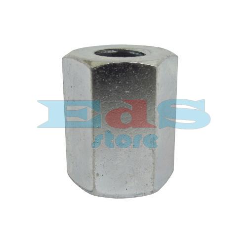 NUT FOR POLINI FLYWHEEL VESPA ET3 1,2kg - CONE 19