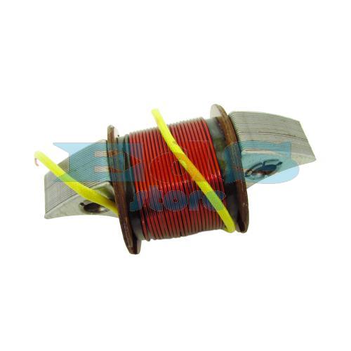 IGNITION COIL VESPA PRIMAVERA SPRINT SUPER GTR ETC. (ALSO FOR CONVERSION TO EXTERNAL COIL FOR THOSE WITH INTERNAL COIL)