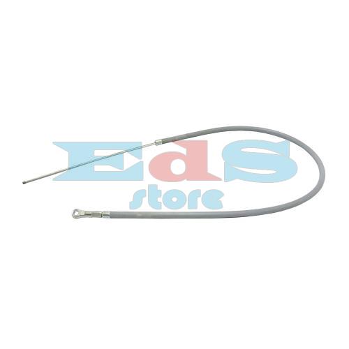 TRASMISIòN - CABLE - FRENO TRASERO PX - PK - ET3