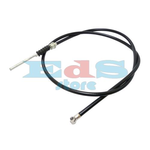 TRANSMISIÓN COMPLETA FRENO DELANTERO VESPA PK - M6