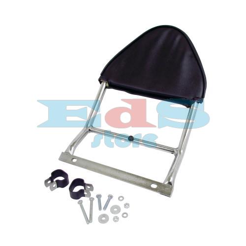 PORTAEQUIPAJE TRASERO VESPA GTV - GTS