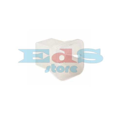 CRAMPON FIXATION VIS DESCENTE DE KLAXON VESPA PX - T5 - PK - COSA