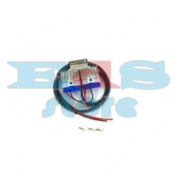 PowerSafe CONTROL UNIT - REGULATES VOLTAGE ON VESPA 125 PRIMAVERA - ET3 (SUITABLE FOR PROTECTING BULBS AND LED KITS)