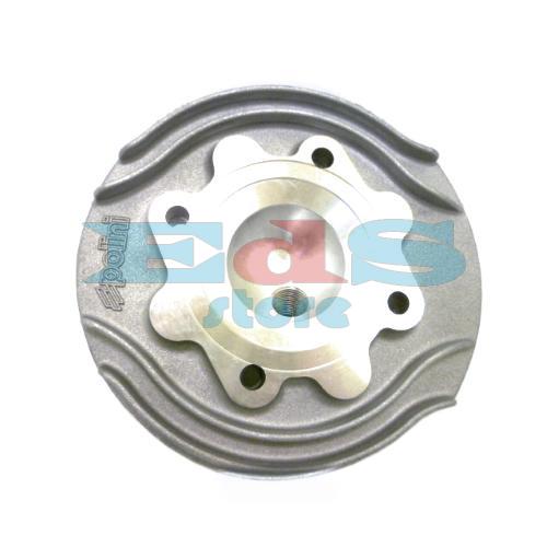 PISTON HEAD 130cc POLINI RACING WITH COPPER GASKET VESPA