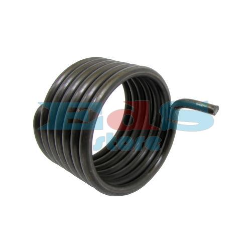 MUELLE DEL ENGRANAJE DE ARRANQUE VESPA 125 150 160 180 200