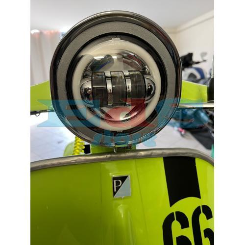 PHARE AVANT LED VESPA 90 - ET3 - PRIMAVERA - SUPER