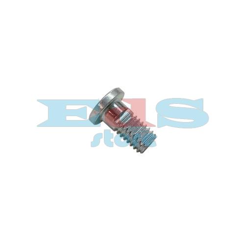 KIT VIS + ECROU + RONDELLE POUR COMMANDE STARTER VESPA 50-90-ET3-PRIMAVERA