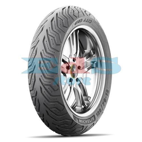 PNEUMATICO VESPA ET2-ET4 - 120/70-10 54L - MICHELIN CITY GRIP 2