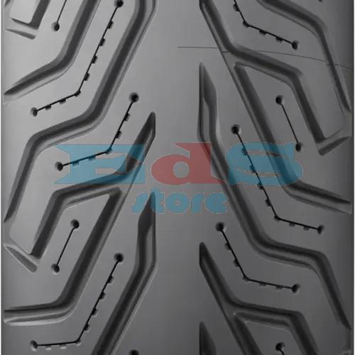PNEUMATICO VESPA ET2-ET4 - 120/70-10 54L - MICHELIN CITY GRIP 2