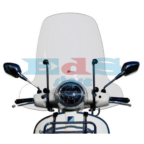 KIT SAUT DE VENT VESPA GTS HPE 2023>