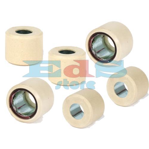 SERIE RULLI VARIATORE GTS HPE 21X17 14GR.