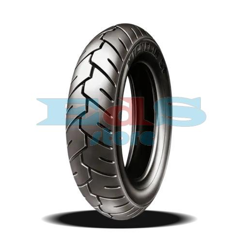 PNEUMATICO VESPA ET2-ET4 - 100/80-10 53L - MICHELIN S1