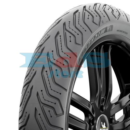 PNEUMATICO MICHELIN 120/70 - 12 M/C 58S REINF CITY GRIP SAVER TL/TT