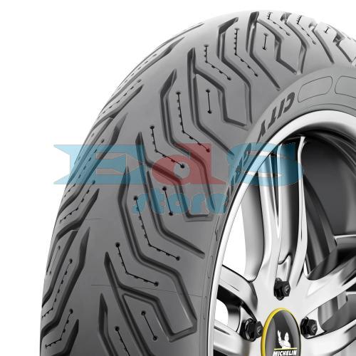 PNEUMATICO MICHELIN 120/70 - 12 M/C 58S REINF CITY GRIP 2 TL