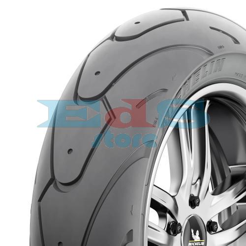 PNEUMATICO MICHELIN 120/70 - 12 51L BOPPER TL/TT
