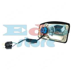 FARO CON EasyLed PER FARO ANTERIORE VESPA 125 T5