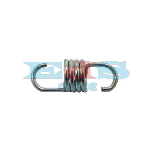REAR BRAKE SHOES SPRING APE 50